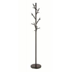 Coat Racks Modern Black Coat Rack